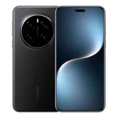 HONOR Magic 7 Pro 12/1Tb Black, черный HONOR Magic 7 Pro 12/1Tb Black, черный