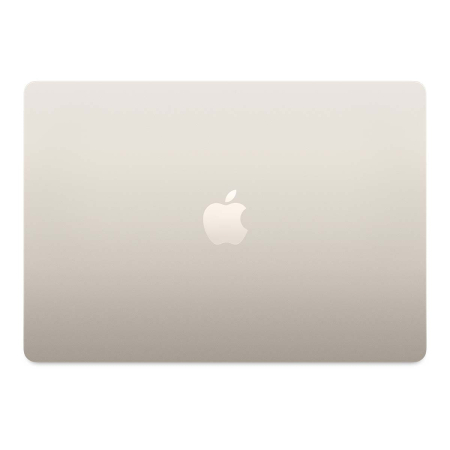 Apple MacBook Air 15" (M4 10C CPU, 10C GPU, 2025) 16/256Gb SSD (MW1J3) Starlight, «сияющая звезда» Apple MacBook Air 15" (M4 10C CPU, 10C GPU, 2025) 16/256Gb SSD (MW1J3) Starlight, «сияющая звезда»