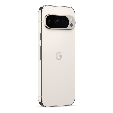 Google Pixel 9 Pro 12/512Gb Porcelain, бежевый Google Pixel 9 Pro 12/512Gb Porcelain, бежевый