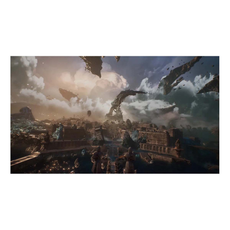 Игра Clair Obscur: Expedition 33 для PlayStation 5, русские субтитры Игра Clair Obscur: Expedition 33 для PlayStation 5, русские субтитры