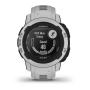 Часы Garmin INSTINCT 2S solar Mist gray, серый