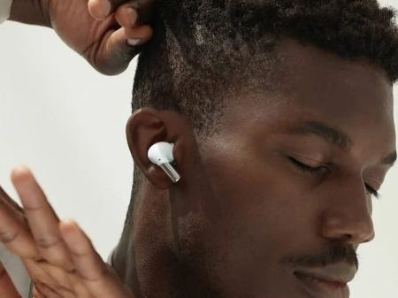 Беспроводные наушники OnePlus Buds Pro White, белый Беспроводные наушники OnePlus Buds Pro White, белый