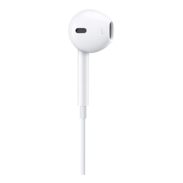 Наушники Apple EarPods Lightning White, белый Наушники Apple EarPods Lightning White, белый