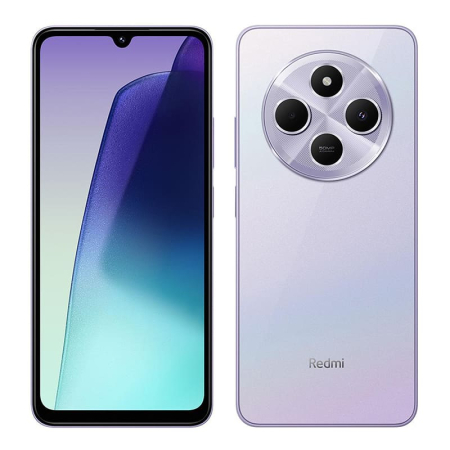 Xiaomi Redmi 14C 4/128Gb Dreamy Purple, фиолетовый Xiaomi Redmi 14C 4/128Gb Dreamy Purple, фиолетовый