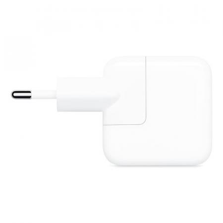 USB Power adapter 12W (MD836ZM/A) Белый USB Power adapter 12W (MD836ZM/A) Белый