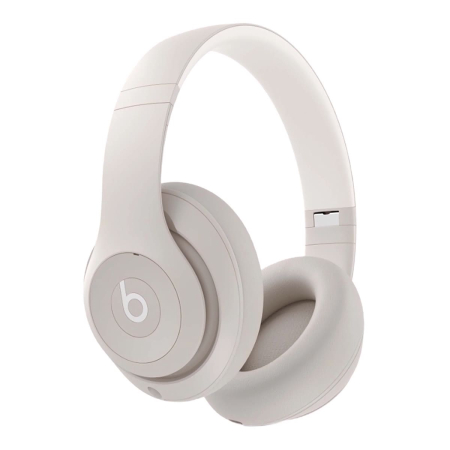 Беспроводные наушники Beats Studio Pro Sandstone, бежевый Беспроводные наушники Beats Studio Pro Sandstone, бежевый