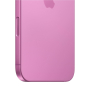 Apple iPhone 16 Plus 128Gb Dual SIM Pink, розовый
