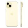 Apple iPhone 15 256Gb eSIM Yellow, желтый Apple iPhone 15 256Gb eSIM Yellow, желтый