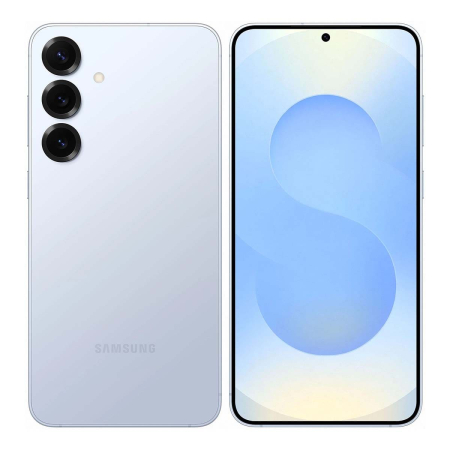 Samsung Galaxy S25+ 12/256Gb Icy Blue, голубой Samsung Galaxy S25+ 12/256Gb Icy Blue, голубой