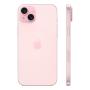 Apple iPhone 15 Plus 256Gb Pink, розовый Apple iPhone 15 Plus 256Gb Pink, розовый