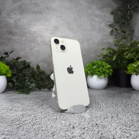 Trade in Apple iPhone 13 128Gb Starlight IMEI: 0033