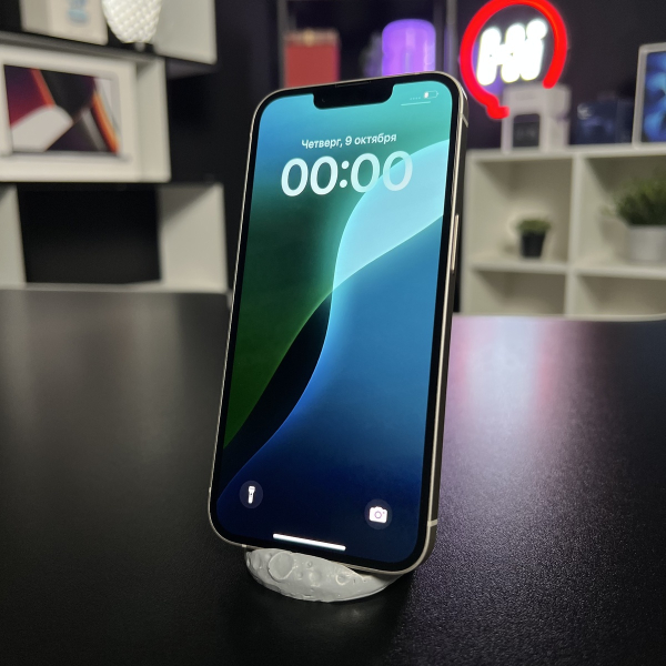 Trade in Apple iPhone 14 128Gb Starlight IMEI: 6385