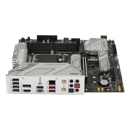 Материнская плата MSI MAG B760M MORTAR WI-FI II, Micro-ATX