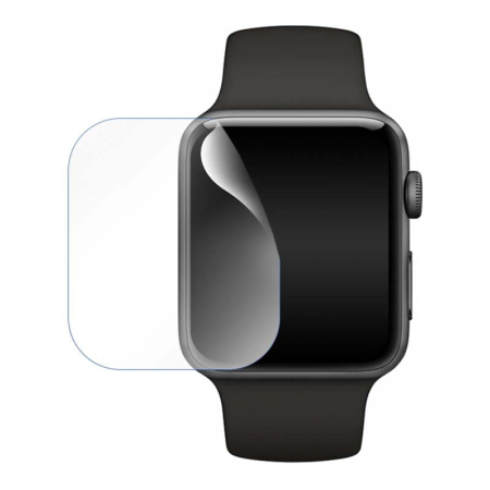 Защитная пленка для часов Armorjack глянцевая Защитная пленка для часов Armorjack глянцевая