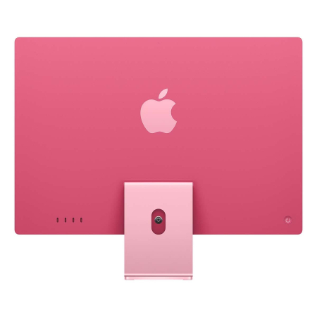 Apple iMac 24" (M4 10C CPU, 10C GPU, 2024) Retina 4,5K, 16Gb, 512Gb SSD (MWV53) Pink, розовый Apple iMac 24" (M4 10C CPU, 10C GPU, 2024) Retina 4,5K, 16Gb, 512Gb SSD (MWV53) Pink, розовый