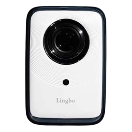 Проектор Lingbo M1 PRO черный Проектор Lingbo M1 PRO черный