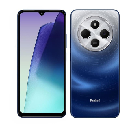 Xiaomi Redmi 14C 8/256Gb Starry Blue, синий Xiaomi Redmi 14C 8/256Gb Starry Blue, синий