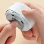 Аппарат для маникюра Xiaomi Seemagic Electric nail clipper Pro (SMPH-ZJD03s) Белый Аппарат для маникюра Xiaomi Seemagic Electric nail clipper Pro (SMPH-ZJD03s) Белый
