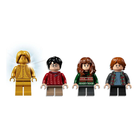 Конструктор LEGO Harry Potter "Волшебные шахматы" (76392)