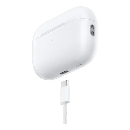 Кейс Apple Airpods Pro 2 Type-C Кейс Apple Airpods Pro 2 Type-C