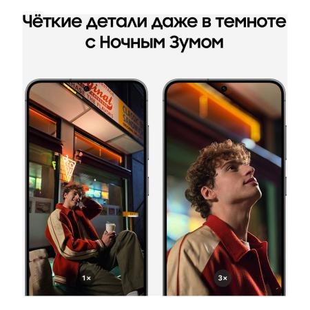 Samsung Galaxy S24 8/256Gb Onyx Black, чёрный Samsung Galaxy S24 8/256Gb Onyx Black, чёрный