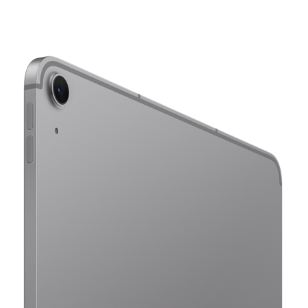 Apple iPad Air 13" (M2, 2024, 6 gen) Wi-Fi + Cellular 256Gb Space Gray, «серый космос»