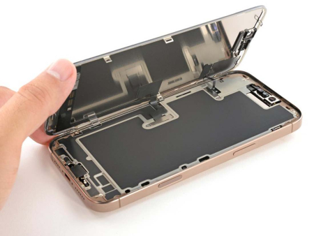 Замена корпуса iPhone 16 Pro (копия) Замена корпуса iPhone 16 Pro (копия)