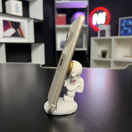 Trade in Apple iPhone 11 128Gb White IMEI: 6764 Trade in Apple iPhone 11 128Gb White IMEI: 6764