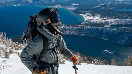 Экшн-камера GoPro HERO 4K Черный Экшн-камера GoPro HERO 4K Черный