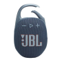 Портативная колонка JBL Clip 5 Blue, синий Портативная колонка JBL Clip 5 Blue, синий