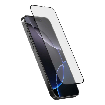 Защитное стекло для iPhone 17 Pro Remax (YT-01) Чёрный Защитное стекло для iPhone 17 Pro Remax (YT-01) Чёрный