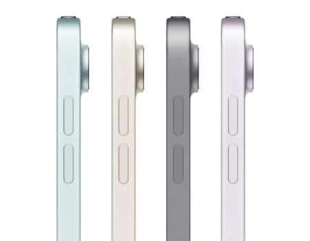 Apple iPad Air 13" (M2, 2024, 6 gen) Wi-Fi 512Gb Starlight, «сияющая звезда» Apple iPad Air 13" (M2, 2024, 6 gen) Wi-Fi 512Gb Starlight, «сияющая звезда»