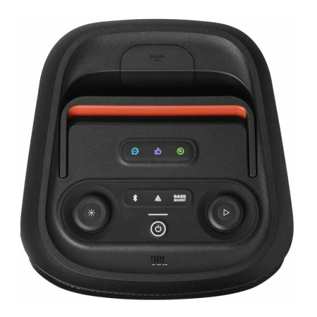 Портативная колонка JBL PartyBox Club 120 Black, черный Портативная колонка JBL PartyBox Club 120 Black, черный