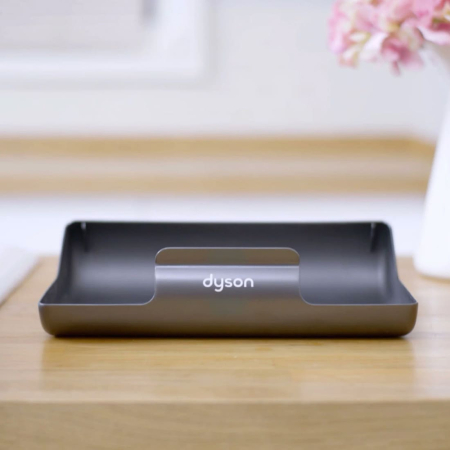 Пылесос Dyson V12 Detect Slim Fluffy (SV46) Yellow/Nickel, серебристый Пылесос Dyson V12 Detect Slim Fluffy (SV46) Yellow/Nickel, серебристый