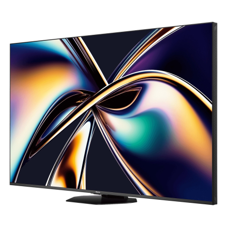 Телевизор Hisense 65" Ultra HD, 165 Гц, MiniLED (65U8Q) Телевизор Hisense 65" Ultra HD, 165 Гц, MiniLED (65U8Q)