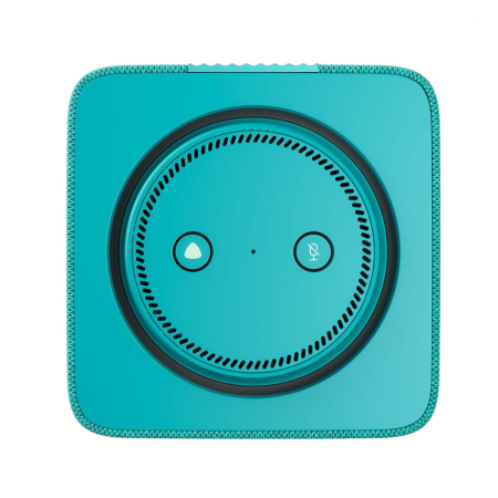 Умная колонка Яндекс.Станция Макс (с Алисой, с Zigbee) Бирюзовый Умная колонка Яндекс.Станция Макс (с Алисой, с Zigbee) Бирюзовый