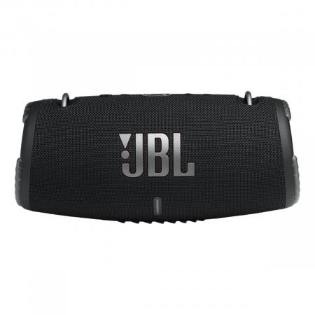 Портативная колонка JBL Xtreme 3 Black, черный Портативная колонка JBL Xtreme 3 Black, черный