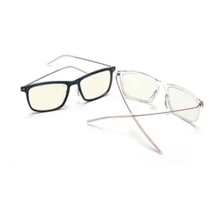 Очки компьютерные Xiaomi Mijia Anti-Blue Goggles Pro (HMJ02TS) Прозрачный Очки компьютерные Xiaomi Mijia Anti-Blue Goggles Pro (HMJ02TS) Прозрачный