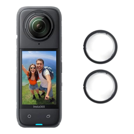 Экшн-камера Insta 360 X4 (Standard Bundle) Black, черный Экшн-камера Insta 360 X4 (Standard Bundle) Black, черный