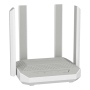 Wi-Fi роутер KEENETIC Netcraze Hopper DSL, (NC-3611) Белый
