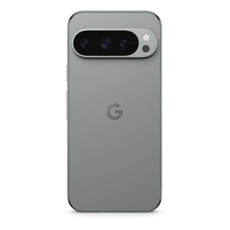 Google Pixel 9 Pro 12/256Gb Hazel, серый Google Pixel 9 Pro 12/256Gb Hazel, серый