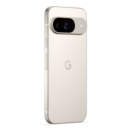 Google Pixel 9 256Gb Porcelain, бежевый Google Pixel 9 256Gb Porcelain, бежевый