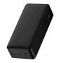 Внешний аккумулятор Baseus Bipow Digital Display Power Bank 30000mAh 15W PPDML-K01 (PPBD30) Черный Внешний аккумулятор Baseus Bipow Digital Display Power Bank 30000mAh 15W PPDML-K01 (PPBD30) Черный