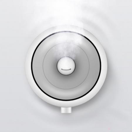 Увлажнитель воздуха Xiaomi Deerma (DEM-F628) Белый Увлажнитель воздуха Xiaomi Deerma (DEM-F628) Белый