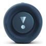 Портативная колонка JBL Charge 5 Blue, синий