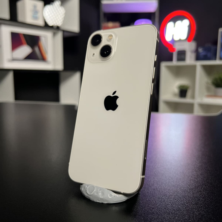 Trade in Apple iPhone 13 256Gb Starlight IMEI: 2308 Trade in Apple iPhone 13 256Gb Starlight IMEI: 2308