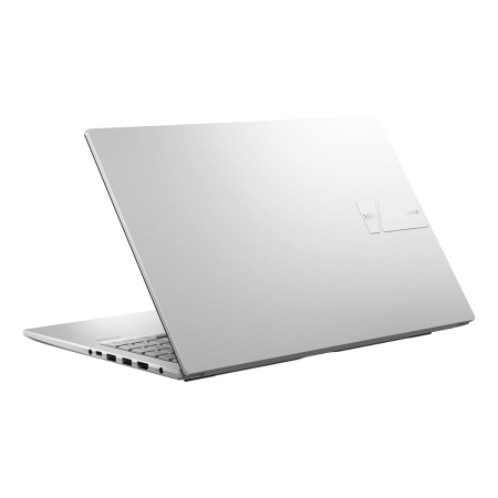 Ноутбук ASUS VivoBook 15 X1504VA-BQ286 Core i5 1335U/8Gb/512Gb SSD/15.6" FullHD/DOS Cool Silver, серебристый Ноутбук ASUS VivoBook 15 X1504VA-BQ286 Core i5 1335U/8Gb/512Gb SSD/15.6" FullHD/DOS Cool Silver, серебристый