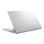Ноутбук ASUS VivoBook 15 X1504VA-BQ286 Core i5 1335U/8Gb/512Gb SSD/15.6" FullHD/DOS Cool Silver, серебристый Ноутбук ASUS VivoBook 15 X1504VA-BQ286 Core i5 1335U/8Gb/512Gb SSD/15.6" FullHD/DOS Cool Silver, серебристый