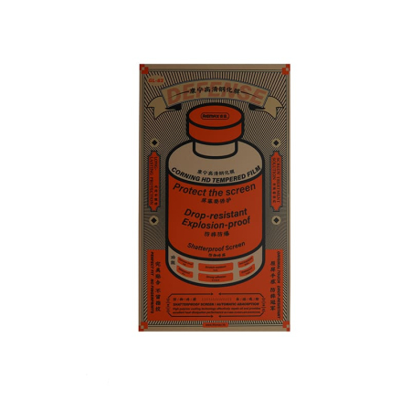 Защитное стекло для iPhone 15 Pro Max REMAX HD Tempered Glass (GL-83) Защитное стекло для iPhone 15 Pro Max REMAX HD Tempered Glass (GL-83)