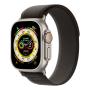 Ремешок для Apple Watch WiWU Trail Loop Watch Band 38/40/41 мм Черный/Серый Ремешок для Apple Watch WiWU Trail Loop Watch Band 38/40/41 мм Черный/Серый